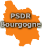 les rgions PSDR