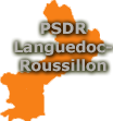 les rgions PSDR